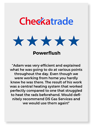 Power Flushing Windsor